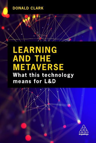 Cover image for Learning and the Metaverse