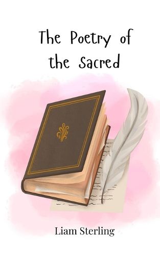 Cover image for The Poetry of the Sacred