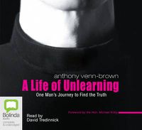 Cover image for A Life Of Unlearning