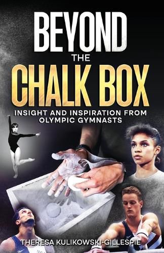 Cover image for Beyond the Chalk Box