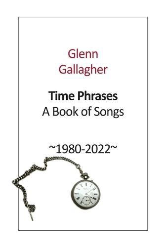 Cover image for Time Phrases