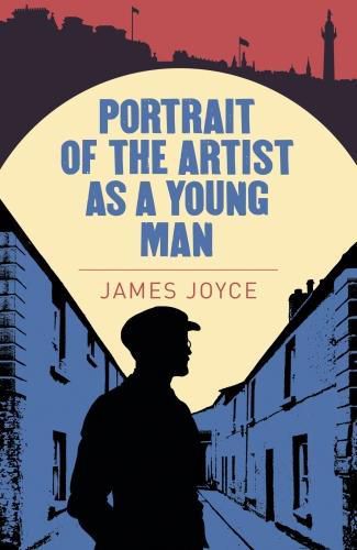 Cover image for A Portrait of the Artist as a Young Man