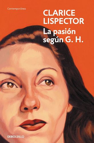 Cover image for La pasion segun G. H. / The Passion According to G. H.