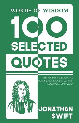 Cover image for 100 Selected quotes (Edition1st)