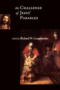 Cover image for The Challenge of Jesus' Parables