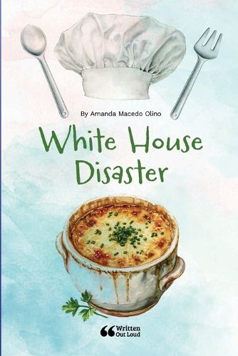 Cover image for White House Disaster