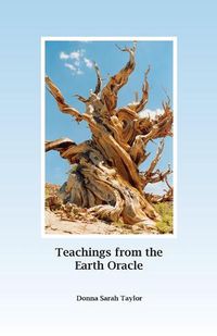 Cover image for Teachings from the Earth Oracle