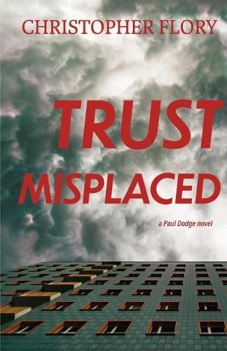 Cover image for Trust Misplaced