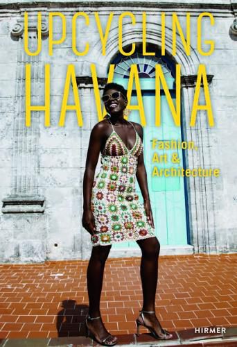 Cover image for Upcycling Havana