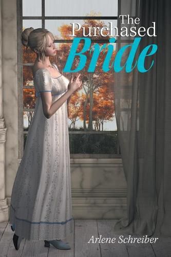 Cover image for The Purchased Bride