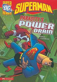 Cover image for Parasite's Power Drain