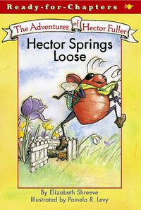 Cover image for Hector Springs Loose