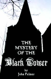 Cover image for Mystery of the Black Tower