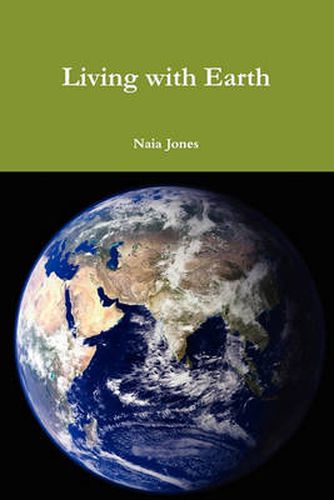 Cover image for Living with Earth