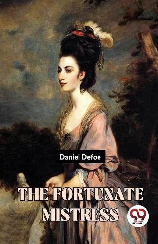 Cover image for The Fortunate Mistress