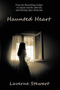 Cover image for Haunted Heart