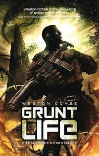 Cover image for Grunt Life