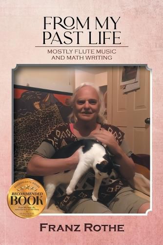 Cover image for From My Past Life