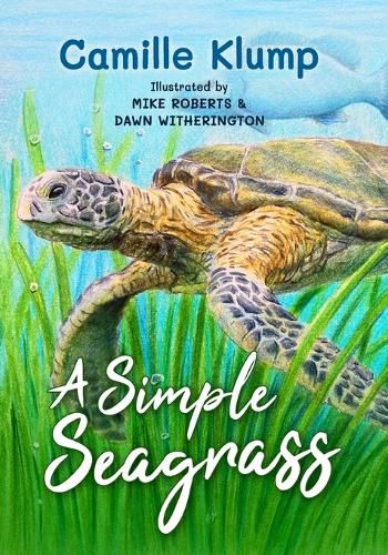 Cover image for A Simple Seagrass