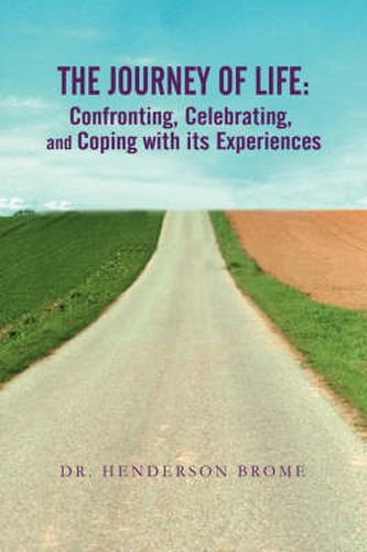 Cover image for The Journey of Life: Confronting, Celebrating, and Coping with Its Experiences