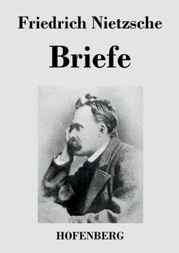 Cover image for Briefe