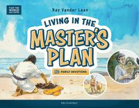 Cover image for Living in the Master's Plan