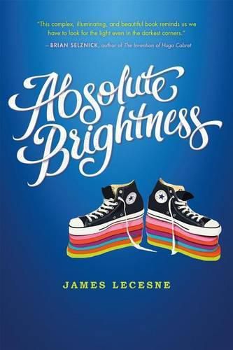 Cover image for Absolute Brightness