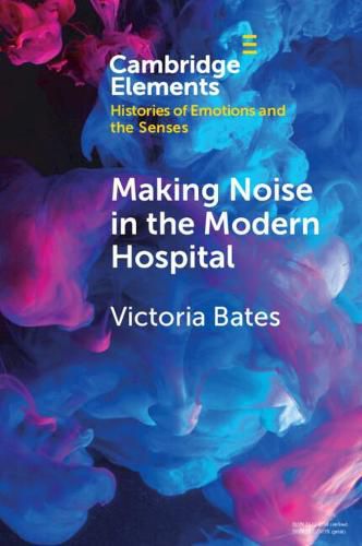 Cover image for Making Noise in the Modern Hospital