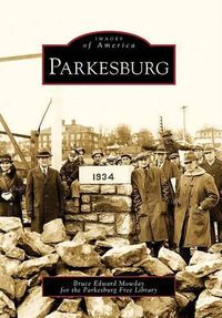 Cover image for Parkesburg