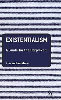 Cover image for Existentialism: A Guide for the Perplexed