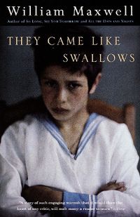 Cover image for They Came Like Swallows