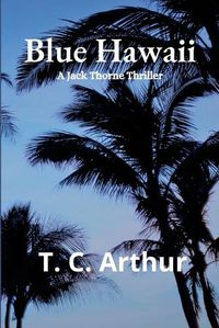 Cover image for Blue Hawaii