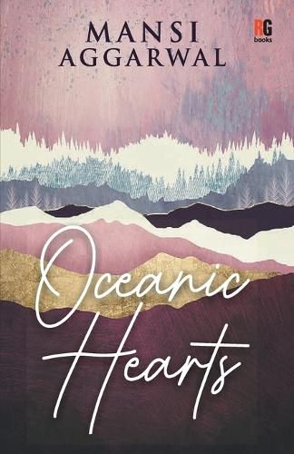 Cover image for Oceanic Hearts