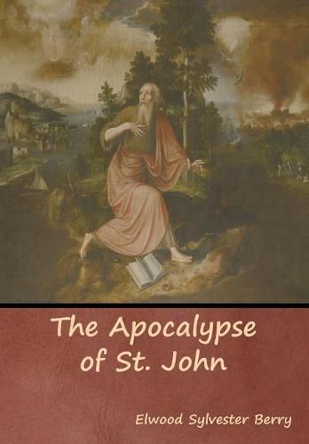 Cover image for The Apocalypse of St. John