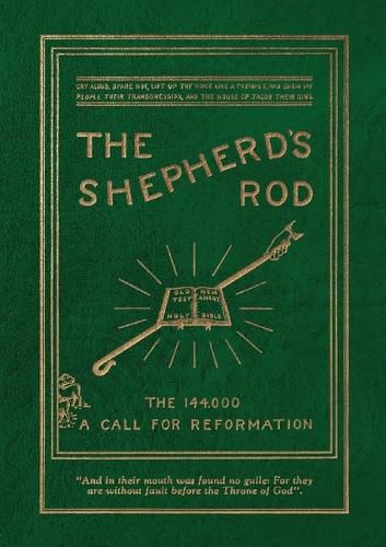 The Shepherd's Rod, Vol. 1