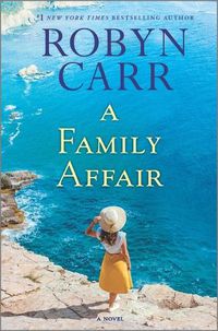 Cover image for A Family Affair