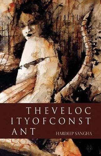 Cover image for The Velocity of Constant