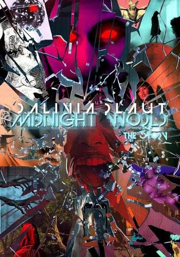 Cover image for Midnight World: The Story