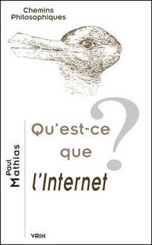 Cover image for Qu'est-Ce Que l'Internet?