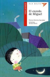 Cover image for El Enredo de Miguel