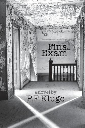 Cover image for Final Exam