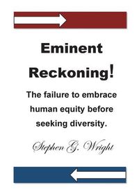 Cover image for Eminent Reckoning