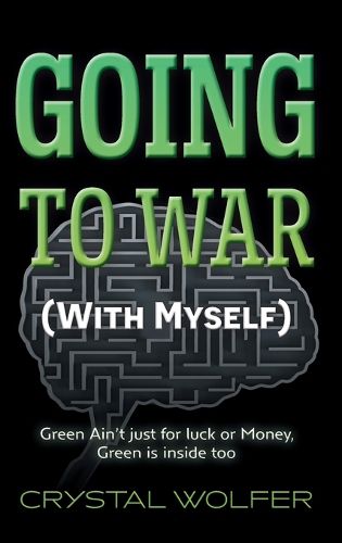 Cover image for Going To War