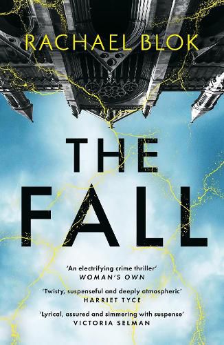 Cover image for The Fall