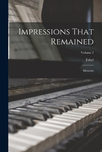 Impressions That Remained