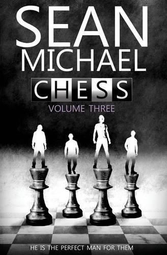 Cover image for Chess: Vol 3