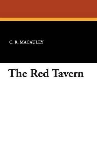 Cover image for The Red Tavern