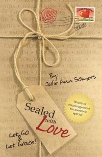 Cover image for Sealed with Love