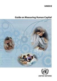 Cover image for Guide on measuring human capital