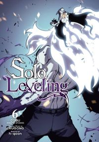 Cover image for Solo Leveling, Vol. 6